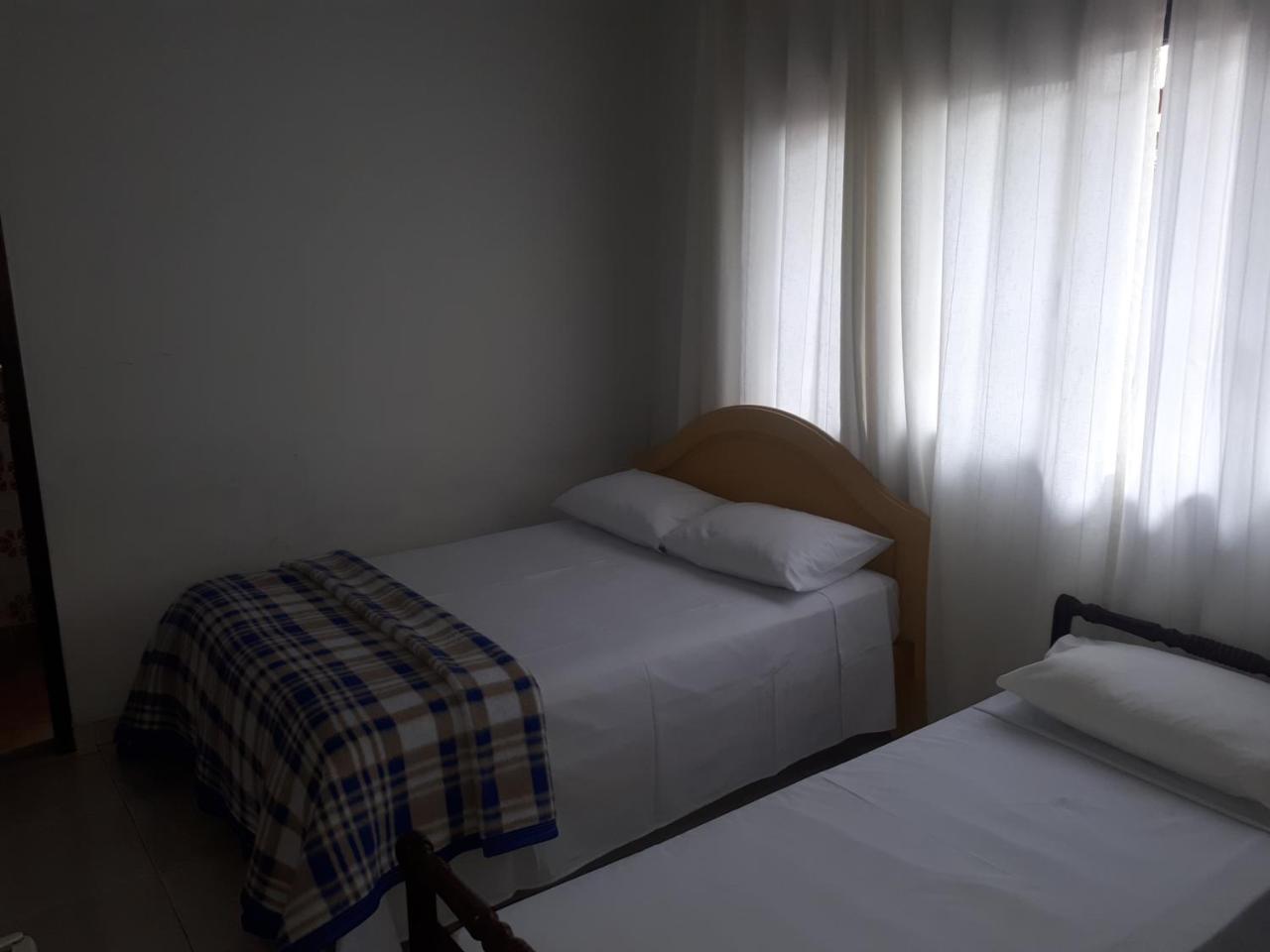 Hotel Montanus Nova Friburgo