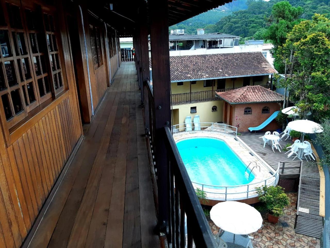 Montanus Hotel