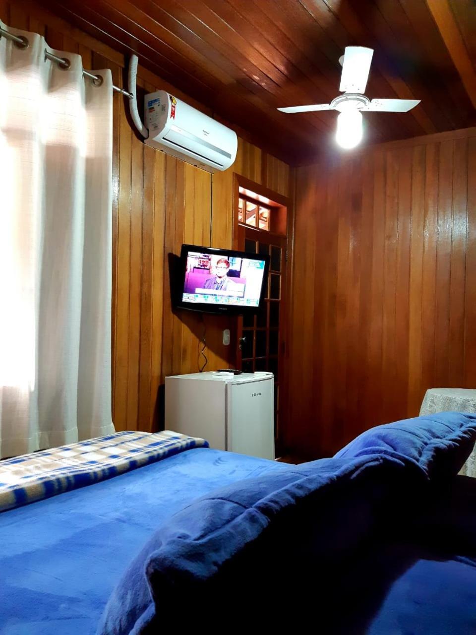 Hotel Montanus